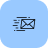 Faster
communication