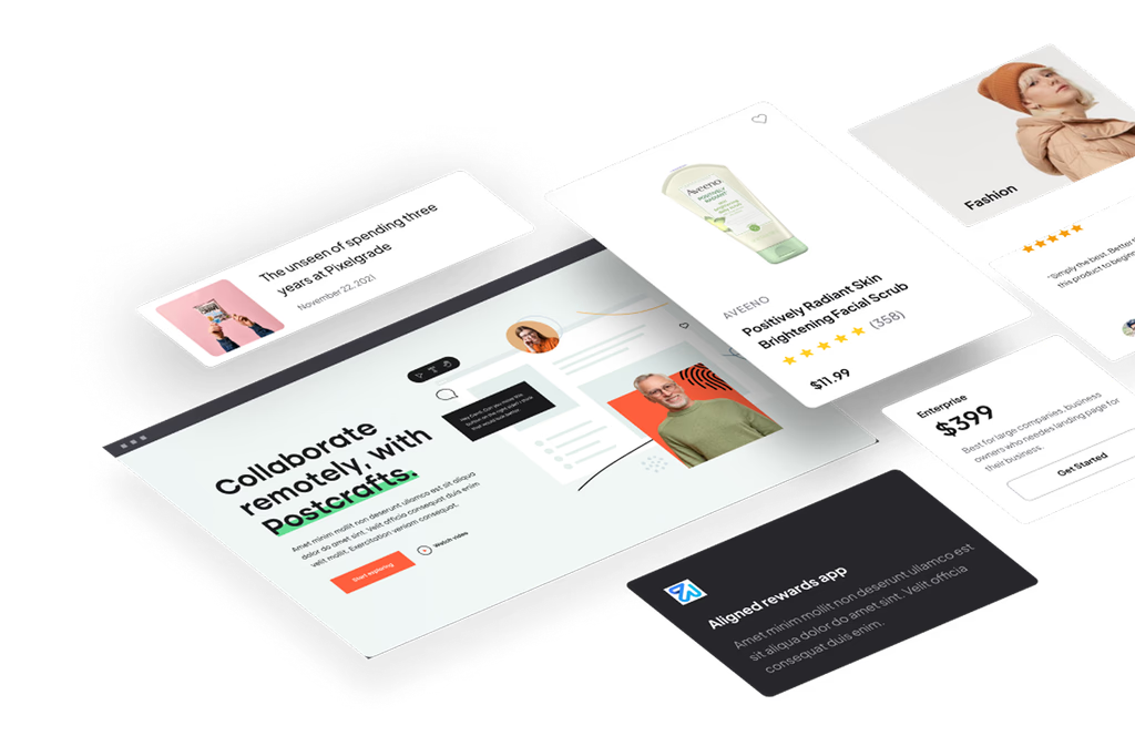 Web Development
